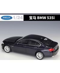 KARSAN WELLY DIE CAST BACK BMW 535i*72