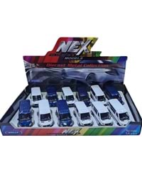 KARSAN WELLYDIE CAST MERCEDES SPRINTER *72