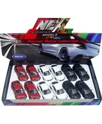 KARSAN WELLYÇEK BIRAK SKODA OCTAVIA IV*72