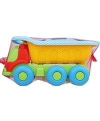 Polesie Keşa Kamyonet Logic*12