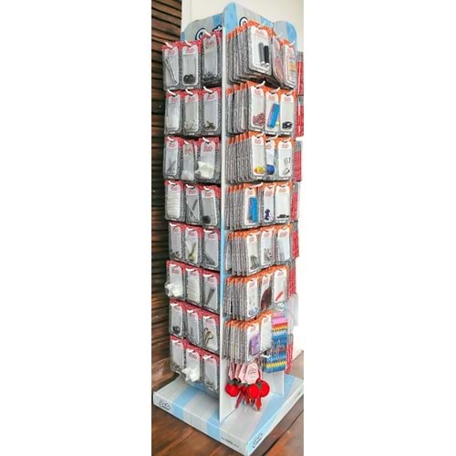 SASTA TERZİ STANDI 576 Lİ *1