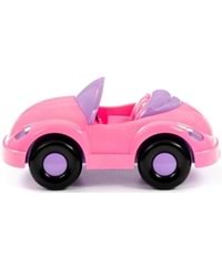 Polesie Küçük Kızlar İçin Araba Veronika*14