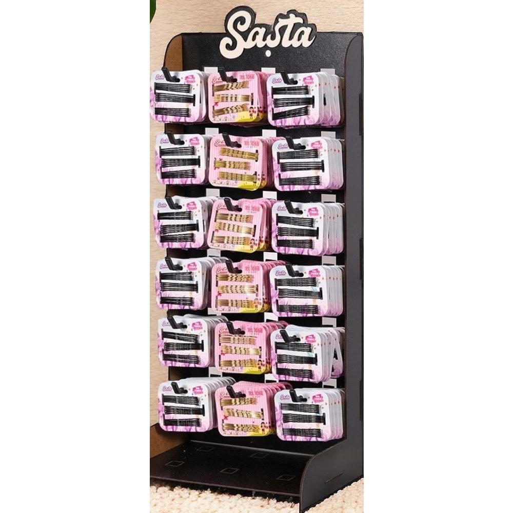 SASTA TOKA ASALAK STAND 185 Lİ *1