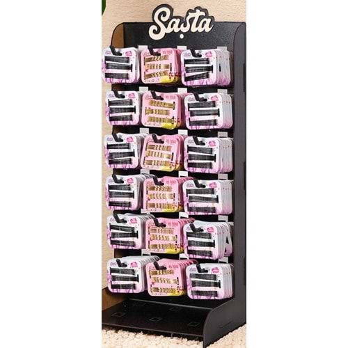 SASTA TOKA ASALAK STAND 185 Lİ *1