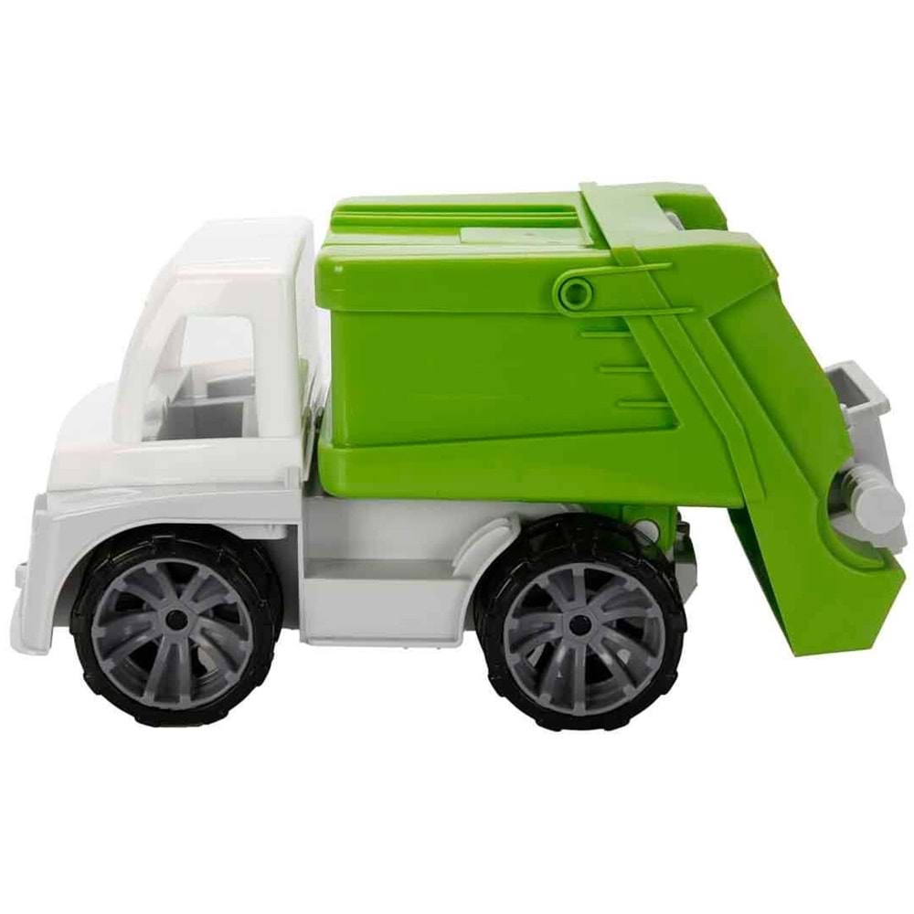 POLESIE T-REX PANTER KAMYON 3 ASORTİ