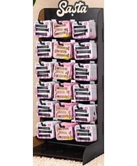 SASTA POŞET TOKA ASALAK STAND 185 Lİ *1