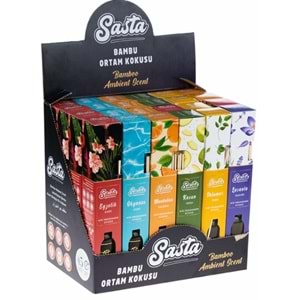 SASTA BAMBU KOKU 24*1
