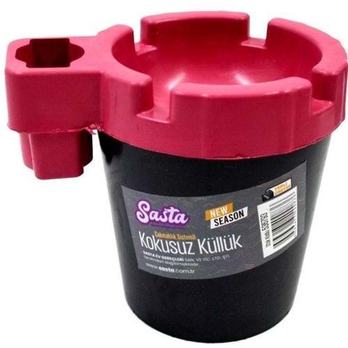 SASTA CEMAX KOKUSUZ KÜLLÜK 24 LÜ*192