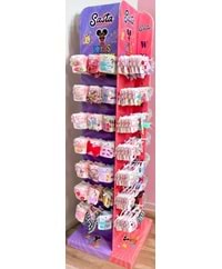 SASTA SET TOKA STANDI 600 LÜ*1