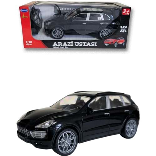 KARSAN KUTUDA ŞARJLI 2 ASST. JEEP