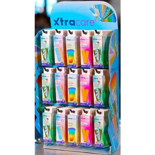 SASTA XTRACARE YARA BANDI 120 Lİ * 1