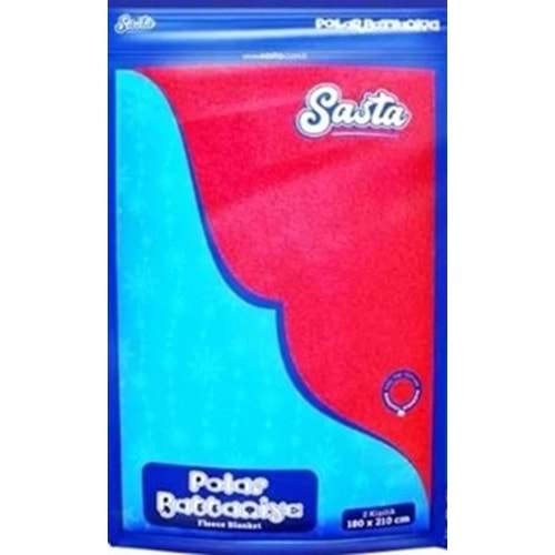 SASTA POLAR BATTANİYE DÖKME 100 LÜ*1