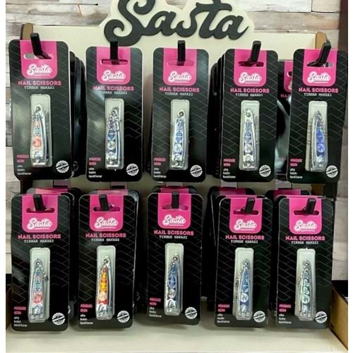 SASTA TIRNAK MAKASI 60 LI *4