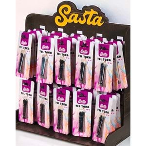SASTA TEL TOKA STANDI 120 LI*1