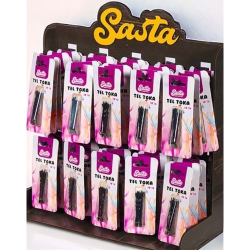 SASTA TEL TOKA STANDI 120 LI*1