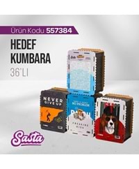 SASTA BASKILI MASKOT KUMBARA 36 LI*1