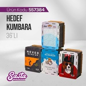 SASTA BASKILI MASKOT KUMBARA 36 LI*1
