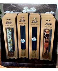 SASTA TÜTSÜ STANDI MİNİ 36 LI*1