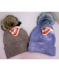 SASTA PONPONLU NAKIŞLI BERE STAND 160 *1