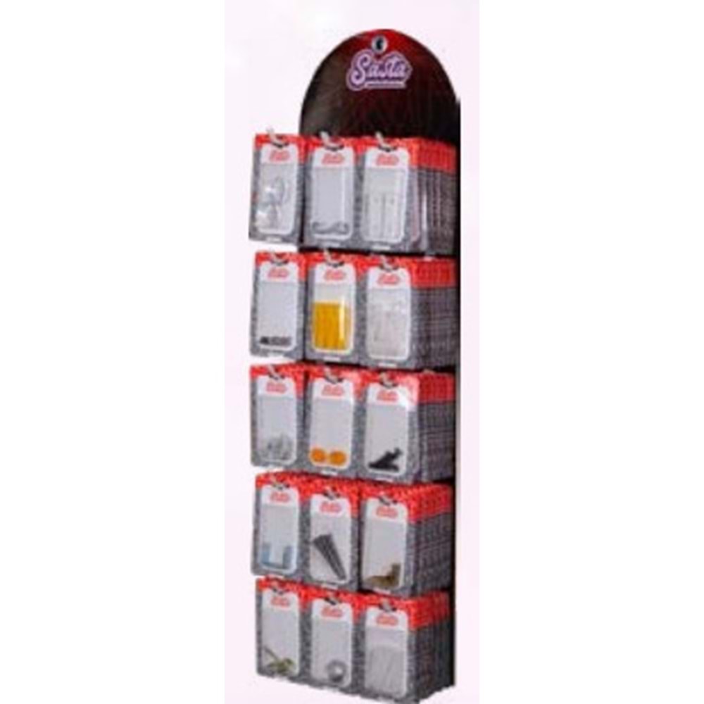 SASTA HIRDAVAT ASALAK STAND 120 Lİ*1