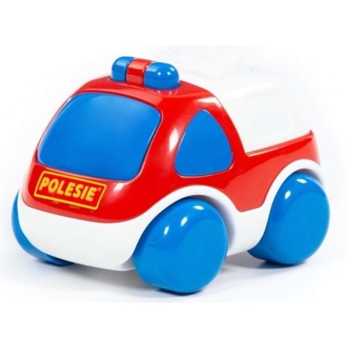 Polesie Karat Ambulans