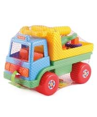 Polesie Teknik Yardım Araci Filide