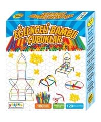 ZEKİCE MAXİ BAMBU ÇUBUKLARI 300 PARÇA