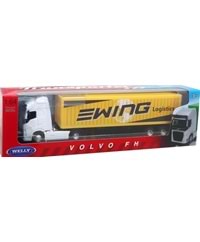 KARSAN WELLY 1.64 1:64 VOLVO FH