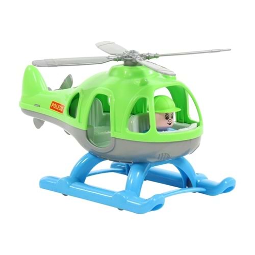 Polesie Helikopter Arı File İçinde