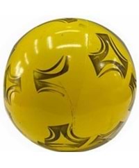 CAN RMZ PLASTİK ÇİZGİLİ TOP 500 ADET