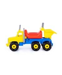 Polesie Süper Dev 2 Otomobil