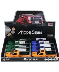 BİRLİK 8 Lİ DISPLAYDE SÜRTMELİ PICK UP