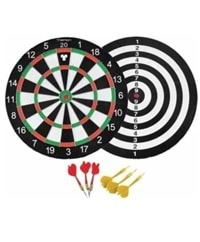 CAN SPORT MIKNATISLI BÜYÜK BOY RULO DART