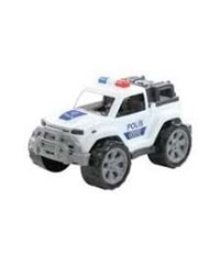 Polesie Lejyon Tr Polis