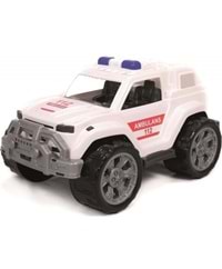 Polesie Lejyon Ambulans Kutuda