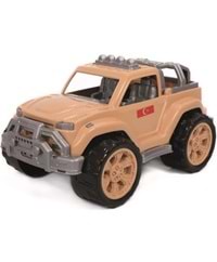 Polesie Lejyon Safari No:2 Kutuda