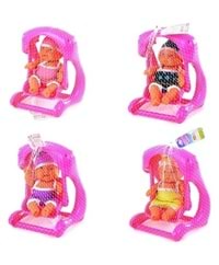 EFE TOYS FİLEDE SALINCAK