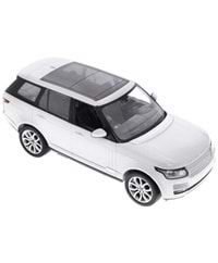 PASİFİK TOYS UZK. KUM. ŞARJLI RANGE ROVER