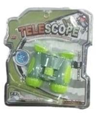 PASİFİK TOYS VAKUMLU DÜRBÜN