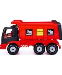 Polesie Mammoet Damperli Kamyon