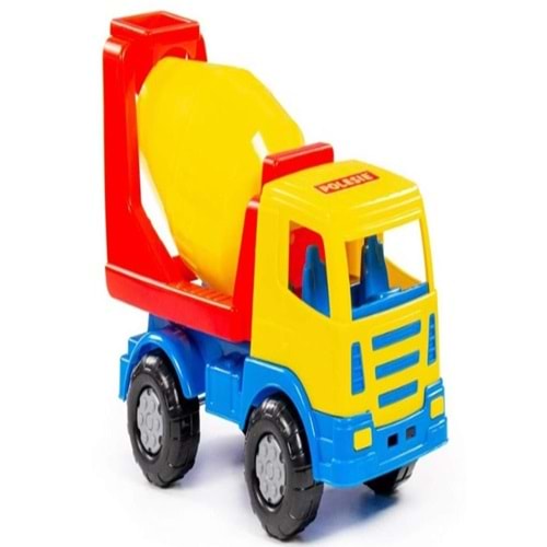 Polesie Miraj Beton Mikseri