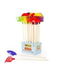 Polesie Kürek No:16 Display