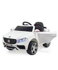 MAESTRO KUMANDALI AKÜLÜ ARABA GRİ 12V