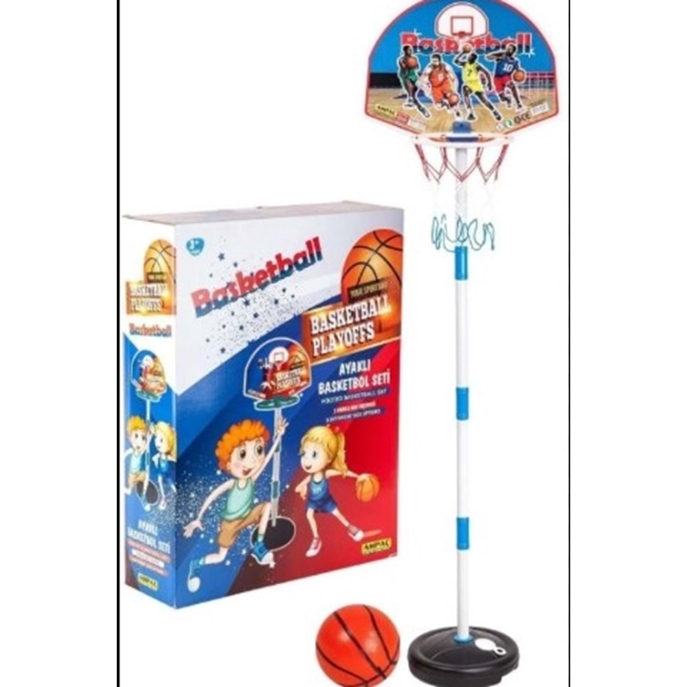 ARPAÇ KÜÇÜK AYAKLI POTA