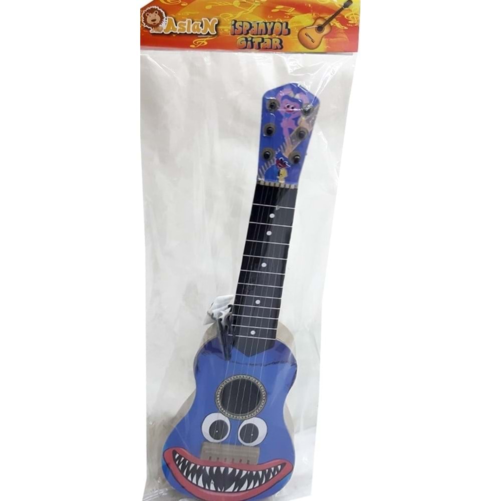 ASLAN TOYS SAZ BAĞLAMA