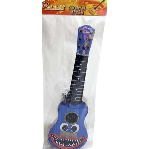ASLAN TOYS SAZ BAĞLAMA