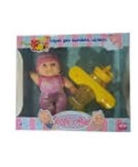 ASYA KUTUDA ASYA BEBEK UÇAKLI