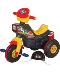 ENHOŞ TOYS KÜHEYLAN MOTOR