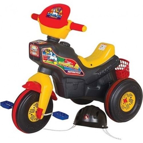 ENHOŞ TOYS KÜHEYLAN MOTOR
