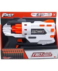 KARSAN PİLLİ SÜNGER ATAN SİLAH